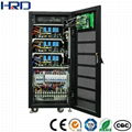 HRD Online Three Phase HF UPS 380/400/415Vac  10-120kVA 5