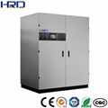 HRD Three Phase Online LF UPS 380/400/415Vac 10-600kVA 2