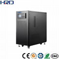 Hot Sale Online HF Split Phase 208Vac UPS 6-12kVA 3