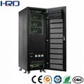 190/208/220Vac (L-L) Three Phase High Frequency UPS 10-80kVA