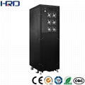 190/208/220Vac (L-L) Three Phase High Frequency UPS 10-80kVA 3