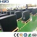 Online High Frequency Single Phase 220/230/240Vac 6-20kVA 5