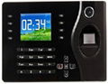 STG-T2 Fingerprint Time Attendance System 