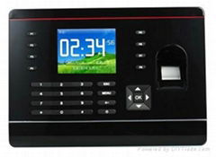 STG-T3 Fingerprint time attendance system