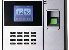 STG-T5 Fingerprint Time Attendance System