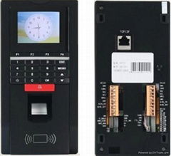 STG-A1 Fingerprint Access Control System 