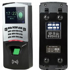 STG-A2 Fingerprint Access Control System