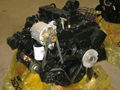 Cummins EQB140-20 diesel engine 1