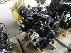 Cummins EQB180-20 diesel engine
