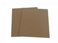 Paper slip sheet Cardboard sheet 1