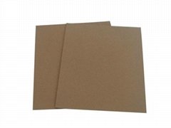 Paper slip sheet Cardboard sheet