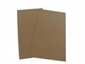 Paper slip sheet Cardboard sheet 4