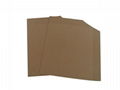cardboard sheet perfect paper slip sheet instead of pallet 2