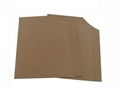 cardboard sheet perfect paper slip sheet instead of pallet 4