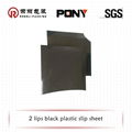 competitive price for hdpe sheet/plastic