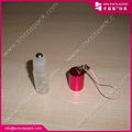 10ml airless roll on bottle  for eye