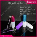 10ml airless roll on bottle  for eye cream 4