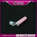 SRS 3ml 5ml 7ml 8ml plastic refilling