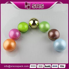 SRS thinner wall ball shape mask