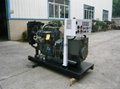 China Weifang Tianhe Diesel Power Generator Set (25KW-180KW) with CE/Soncap/CIQ 