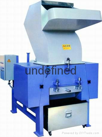 plastic crusher  2