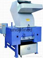 plastic crusher  2