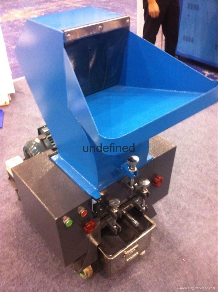 plastic crusher  5