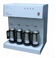 JW-DA BET surface area analyzer 1