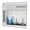 JW-BK300 surface area and porosity analyzer