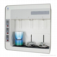 JW-BK300 surface area and porosity