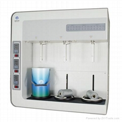 JW-BK300 surface area and porosity analyzer