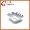 RFE150 aluminum foil container