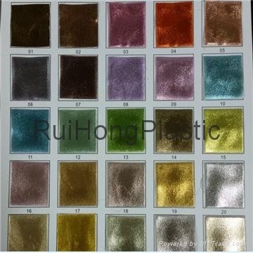 PVC Synthetic Leather  4