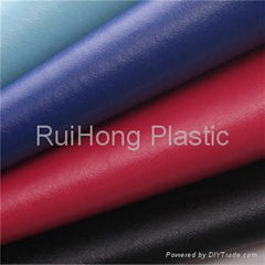 good quality PU leather for furniture and bags