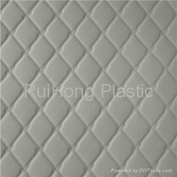 artificial leather for sliding door decorative 4