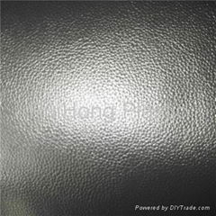 lichee pattern pu leather for sofa