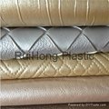 2015 pvc rexin artificial leather for car seat and furniture 3