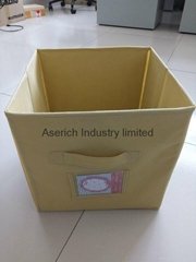 Aserich Industry Limited