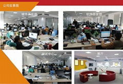 Hangzhou Dunchong Technologies.Co.Ltd