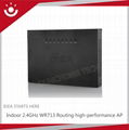 "300Mbps WR713 Indoor wifi router with high power with 802.11b/g/n " 3