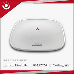 300Mbps Dual Band WA722M-E hot new wireless Ap router for 2015