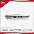 300Mbps Dual Band WA722M-E hot new wireless Ap router for 2015 2