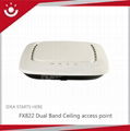 Newest high power AP FX822 2*2 MIMO Wireless access point router transmitter 1