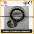 Electrically Insulated Bearing
