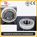 6316M/C3VL0241 Insulated Bearing 80x170x39mm