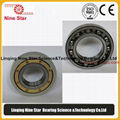 6218C3VL0241 Insulated Bearing