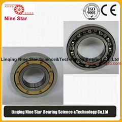 6218C3VL0241 Insulated Bearing 90x160x30mm