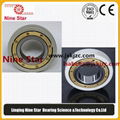 6322M/C3VL0241 Insulated Bearing