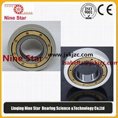 6322M/C3VL0241 Insulated Bearing 110x240x50mm