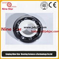 6326C3VL2071 Insulated Bearing 130x280x58mm 1